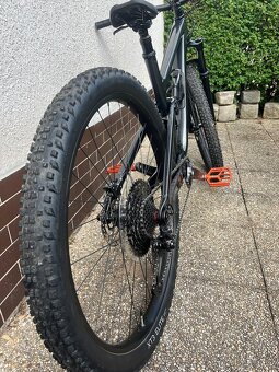 Kolo Trek top fuel 5 (2023) - 7