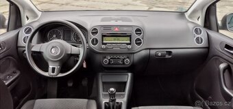 VW Golf VI 1K PLUS 1,4TSI 2010 1.majitel 140tis km - 7