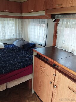 Karavan HOBBY 360 - 7