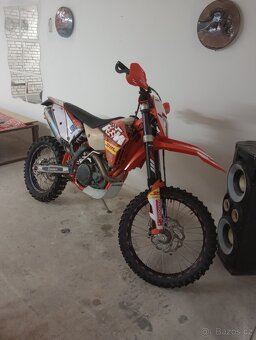 KTM exc-r 530 - 7