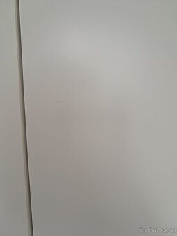 Ikea dětské šatní skříně SMÅSTAD - 7