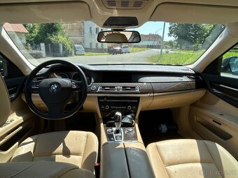 BMW 730D F01 po GO - 7