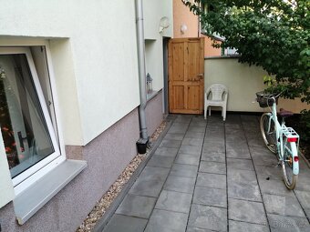 Pronájem 1+1, ulice Kronova, Řečkovice, 27 m2 - 7