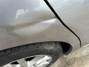 Mazda 3. 2.0i 2016 motor start - 7