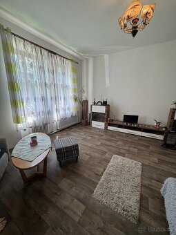 Pronájem bytu 2+kk po rekonstrukci v Trutnově - 7