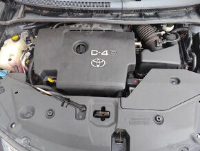 Toyota Avensis combi - 7