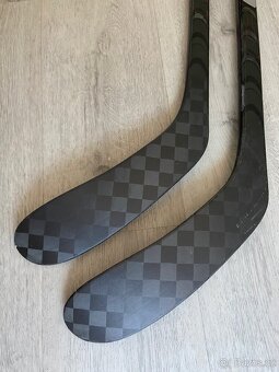 Opravená hokejka CCM Jetspeed FT5 P28 85flex ZÁRUKA - 7