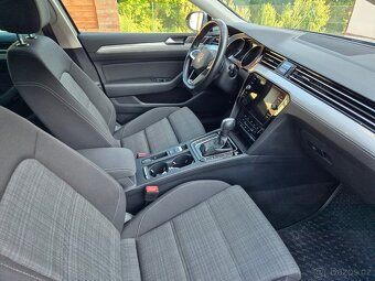 VW Passat 2.0tdi DSG 110KW-Servis VW-2021 - 7