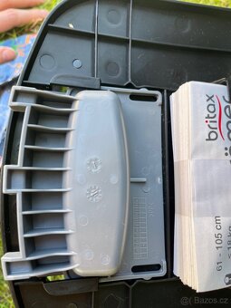 Britax Dualfix M - 7