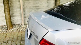 ŠKODA OCTAVIA 1.2 TSI 77 KW-ambition,1.majitel,koupeno v CZ - 7