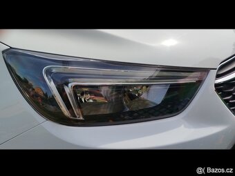 Opel Mokka X 2019 - Najeto 31,300 km - 7