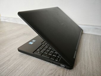 ▼Dell Latitude E5540 - 15,6" / i5-4200U / 8GB / SSD / ZÁR▼ - 7