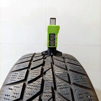 16" ALU kola –5x120 – BMW (VW, OPEL, MINI) Disky: Elektron - 7
