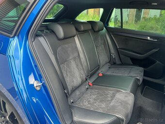 ŠKODA SUPERB III FACE 2.0 TDI 110KW SPORTLINE PANO VIRTUAL - 7