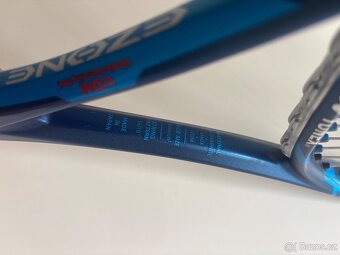 Tenisová raketa YONEX Ezone 98L, 285g, grip L1 - 7