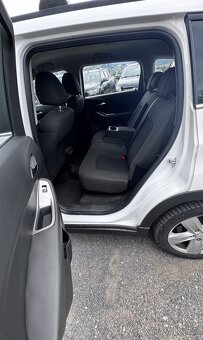 Chevrolet Orlando 7míst - 7