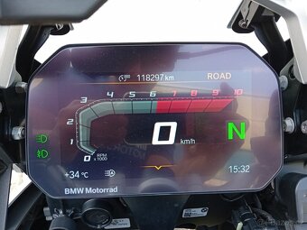 BMW R 1250 GS - 7