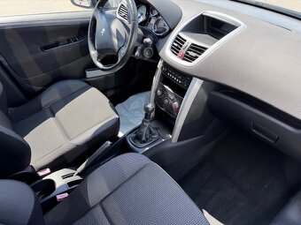 Peugeot 207 1.6 HDI - 7