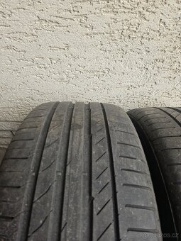 Continental ContiSportContact5 SSR 225/45 R17 - 7