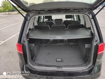 Volkswagen Touran 2.0 TDI SCR BMT Comfortline DSG EU6 - 7