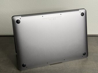 Macbook 12'' 2015 / 8GB / 256GB SSD / Space Gray - DPH - 7