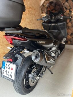 Yamaha T-Max 560,Dph - 7
