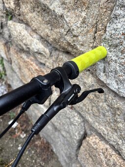 TREK TOP FUEL 5 29 - 7