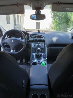 Peugeot 3008 - 7