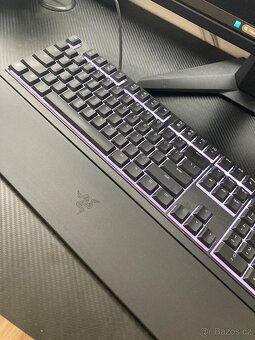 Herní Pc GeForce RTX 3070 ti - 7