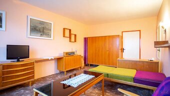 Prodej bytu ul. Ke Kukačce 3+1 plocha 76m² Lobzy Doubravka - 7