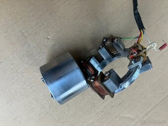 babeta 210 zapalování 32W - 7