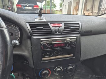 Fiat Stilo 1.9 JTD - 7