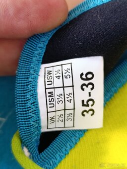 Lezečky La Sportiva Gripit - 7