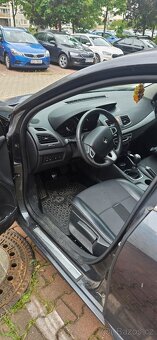 Renault fluence - 7