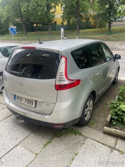 Renault Grand Scenic III 2013 - 7