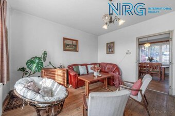 Prodej rodinného domu, 76m2, pozemek 459m2, Konárovice - 7