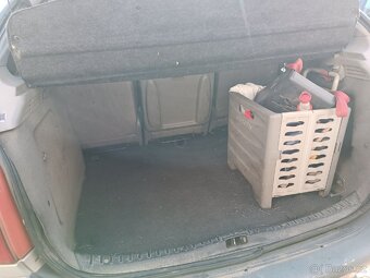 Citroen Xsara Picasso 2,0hdi 66kw - 7