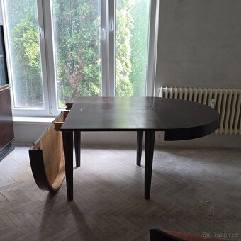 Zostava nábytku - Art Deco - Jindřich Halabala - 7