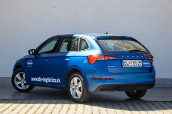 Škoda Scala 1.0 TSI Active - 7