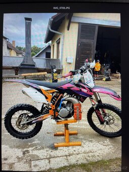 ktm sx 85 rv.2017 - 7