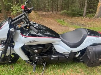 Suzuki m1800R Intruder Boss 2015 EU - 7