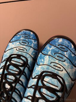 Nike Air Max Plus tenisky, vel. 44.5 - 7