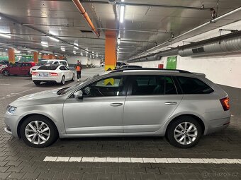 Škoda Octavia 3 III Combi 1.6 TDI 85kW DSG FullLED - 7