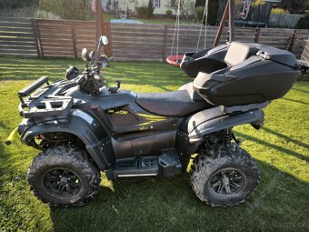 TGB blade 600 - 7