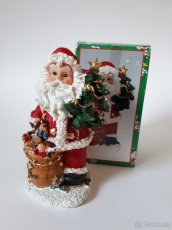 Vánoční Děda Mráz - 7