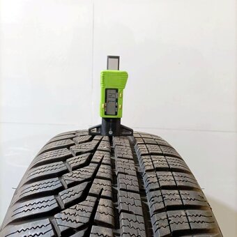 16" ALU kola – 5x112 – MERCEDES (BMW, AUDI, VW) - 7