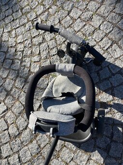 Dětská tříkolka kinderkraft - 7