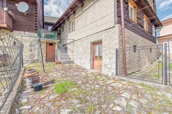 Prodej rodinného domu ve Štramberku - 7