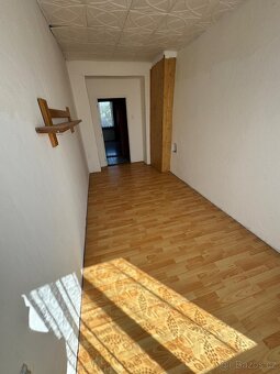 (734) Pronájem, byt 3+1, 77 m, 18, Vrbice - 7