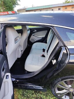 Mercedes CLA 220 - 7
